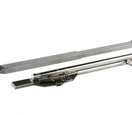 ترکمتر مکانیکی (دستی) با ظرفیت 300 تا 2000 نیوتون متر با دقت 4% مدل HTW-Range ساخت هایفورس انگلستان