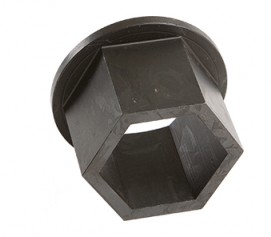 تبدیل جهت کاست آچار ترکمترهیدرولیکی فشارقوی مدل IB-Range (IMPERIAL) ساخت هایفورس انگلستان