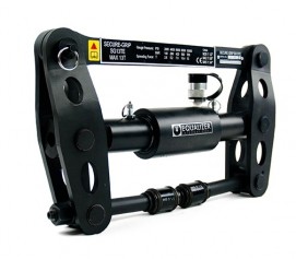 فلنج بازکن (هول اسپریدر) هیدرولیکی مدل SG-13 TM ساخت اکولایزر انگلستان