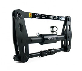 فلنج بازکن (هول اسپریدر) هیدرولیکی مدل SG-15 TM ساخت اکولایزر انگلستان