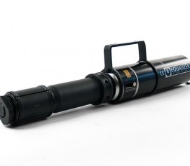 فلنج بازکن (هول اسپریدر) هیدرولیکی مدل SG-18 TE ساخت اکولایزر انگلستان