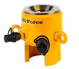 بولت تنشنر هیدرولیکی 1500 باری فشارقوی از سایز 